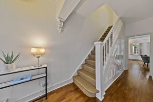 Entrance Hall- click for photo gallery